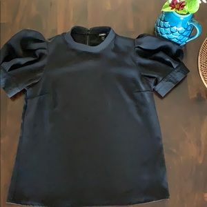 NWOT Express blouse